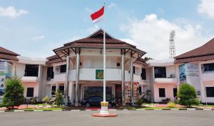 Kasus WKDh dan Uang Mami Eks Wagub M Ali Yasin Bakal Disidangkan