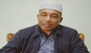 MUI Ajak Warga Malut Tidak Terprovokasi Insiden Bom Makassar