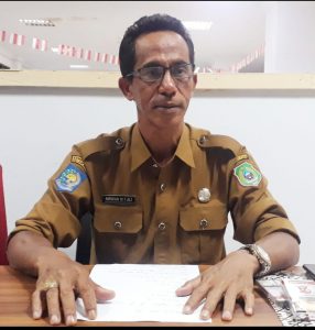 Selamatkan 3,8 Milyar, Tanah Bangunan Hingga SK PNS Jadi Jaminan