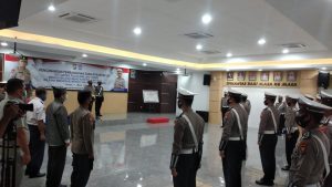 Menuju WBK WBBM, Genjot Pelayanan Prima ke Masyarakat Malut