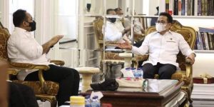 Bantah Isu MLB, Gus Yaqut : PKB Solid Dunia Akhirat