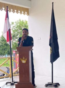 PB dJAMAN Malut Kecam Aksi Penyelundupan Miras