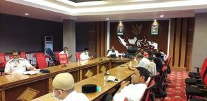 Dua Kali Kementerian Agama Cek Persiapan STQ, Ini Kata Tuan Rumah