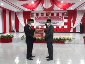 “Ngaku Se Rasai, Budi Se Bahasa” Jadi Slogan Budaya Kerja Pemkot Tikep