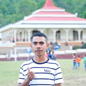 Rau Gabi Cup I Bakal Digelar Usai Lebaran Idul Fitri