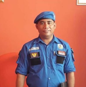 KNPI Tikep Desak Disperindak Segera Sidak Harga Sembako Jelang Lebaran