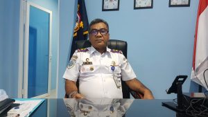 KSOP Ternate Pastikan Operasi Armada Kapal Hingga 17 Mei