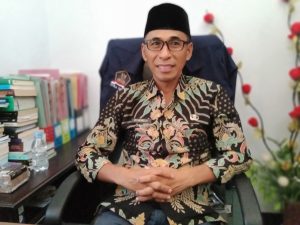 Tim Berantas Narkoba Tingkat Kelurahan Resmi Terbentuk.