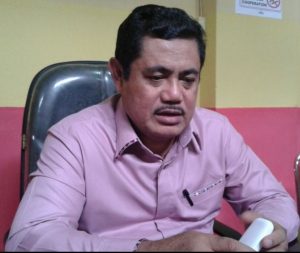 Wahda Lawan Secara Hukum Jika Dicopot