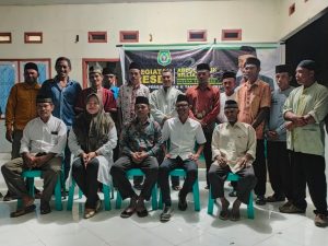 Reses Bersama Warga Kecamatan Ibu, Ini Ditemukan Malik Sillia