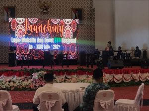 Logo STQ Nasional Siap Dilaunching Gubernur Malut