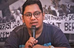 Temuan Retribusi di Pasar Ternate Melanggar Hukum