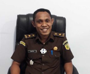 Retribusi Pasar di Ternate Senilai 1,8 Milyar Jadi Temuan