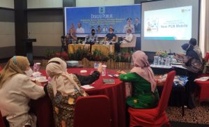 Layanan Listrik Ditengah Corona, Begini Penjelasan Orang PLN