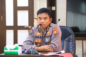 Ditetapkan Tersangka, Politisi Gerinda Malut Terancam 4 Tahun Penjara