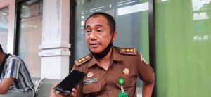 Kejati Malut Dukung Jajaran  Berantas Korupsi