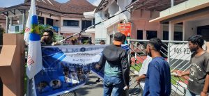 Desak Ambil Alih Dugaan Korupsi Anggaran Puluhan Milyar