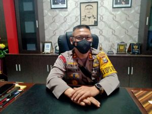 Belum Miliki Perda, Langgar Prokes Hanya Sanksi Sosial