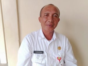 Sejumlah Guru di Tidore Dapat Surat Teguran