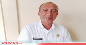Peserta Seleksi PPPK Banyak Tak Capai Nilai Ambang Batas
