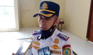 Pemkab Kepsul Dorong Aktivitas Bandara Emalamo
