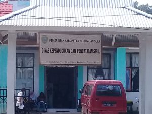 Dukcapil Bermasalah, IMM Malut Desak Evaluasi Bupati Sula