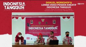 Bangun Semangat Toleransi Cegah Terorisme