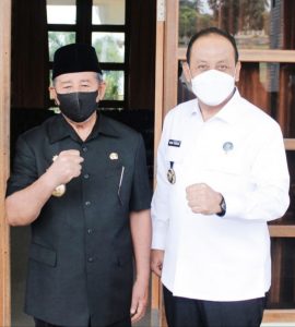 Butuh Sinergi Tangani Kasus Narkoba di Wilayah Malut