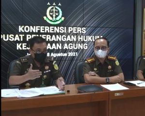 Begini Penjelasan Tentang Putusan Sela Perkara Tipikor Korporasi  