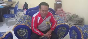 Kroscek Proyek MCK Diduga Bermasalah di Kepuluan Sula