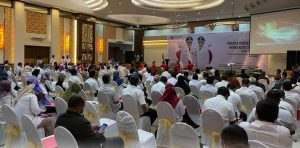 Pertajam RPJMD Kota Ternate Lima Tahun Resmi Digelar