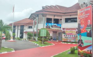 Lagi, Tiga Orang Diperiksa Kasus Perusda Ternate