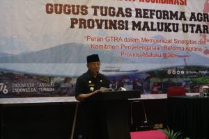 Reforma Agraria Kurangi Ketimpangan dan Penguasaan Tanah