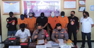 Berakhir Dipenjara Pembuat Sertifikat Vaksin Palsu, Begini Kisahnya