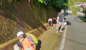 GCW Warning Program PEN Ditangani BPJN Malut