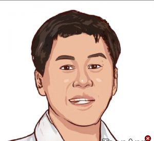 Pilkada 2024, Budi Liem Siap Bertarung