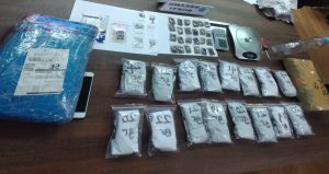 Pasal Berlapis Ancam Tersangka Tukang Ojek