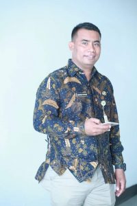 Pejabat Tak Boleh Bawa Kendaraan Dinas Saat Dimutasi