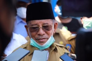 STQ Nasional Tetap Digelar, Tapi Harus Aman dari Covid 