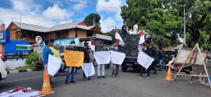 AMHS Bersikap Soal Jalan Lingkar Pulau Obi