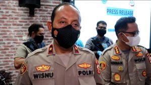 Penting; Peran Masyarakat Malut Ungkap Kasus Narkoba