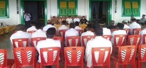 Husain Alting Gelar Dengar Pendapat Bersama Warga Tidore