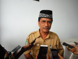 Jalan Beringinjaya-Safang Bakal Di Hotmix