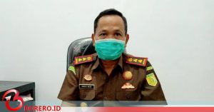 Kajari Nilai Perusda Kurang Berperan Dalam Peningkatan PAD Tikep