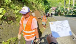 BPJN Malut Diduga Cari Untung di Program PEN