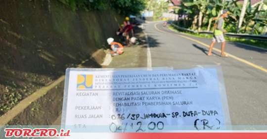 PEN TERNATE FB