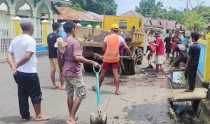 BPJN Malut Benahi Program PEN di Ternate