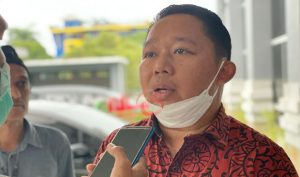 Tekankan OPD Ternate Percepat Pelayanan ke Warga