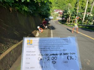 Anggaran PEN Miliyaran Rupiah di Ternate Untuk Siapa?   
