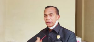 Perda BUMD Kepsul Gagal Disahkan